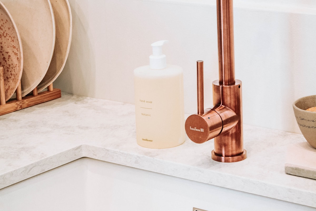 Kitchen Plumbing service in Trenton, NJ